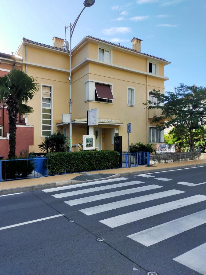 Apartments Ivna Bilek 奥帕提亚 外观 照片