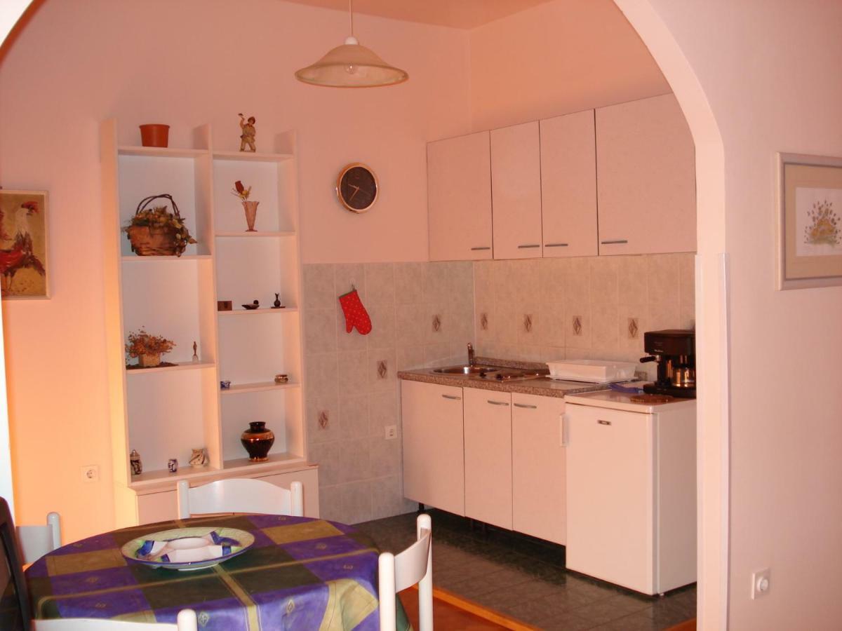 Apartments Ivna Bilek 奥帕提亚 外观 照片